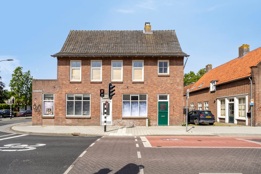 Photo 2 of St. Antoniusstraat 136