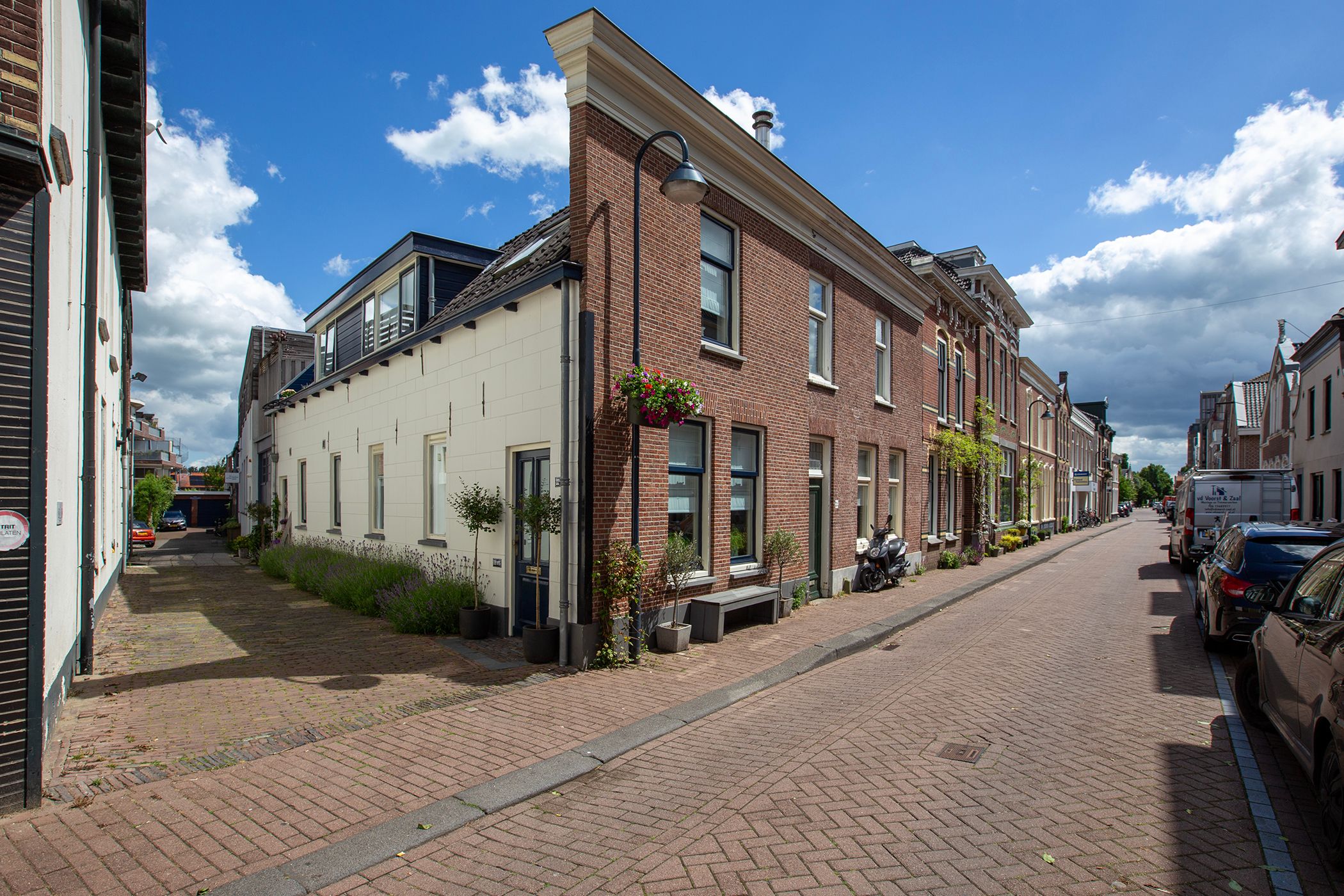 Noordstraat 22-B 22 b