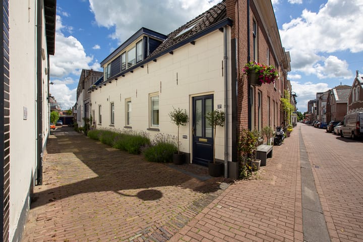 Photo 2 of Noordstraat 22-B