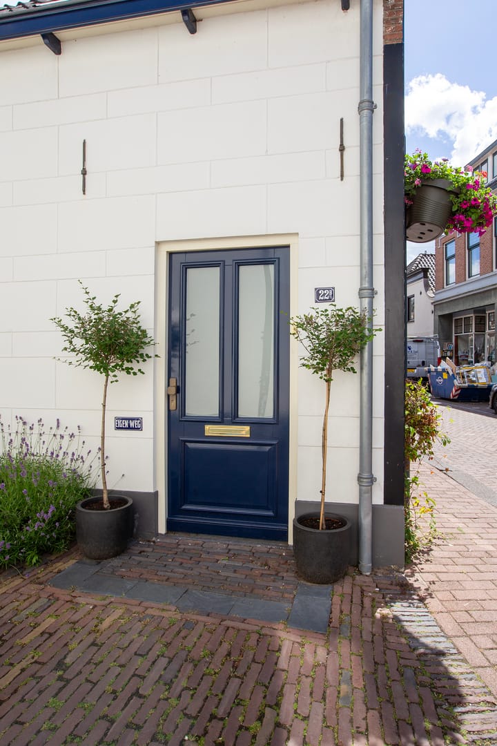 Photo 3 of Noordstraat 22-B