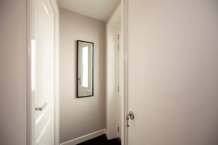 Tussenwoning te koop: Noordstraat 22B, Bodegraven