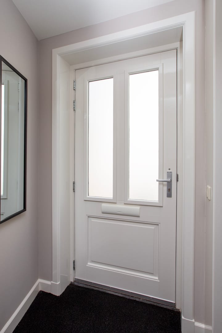 Tussenwoning te koop: Noordstraat 22B, Bodegraven