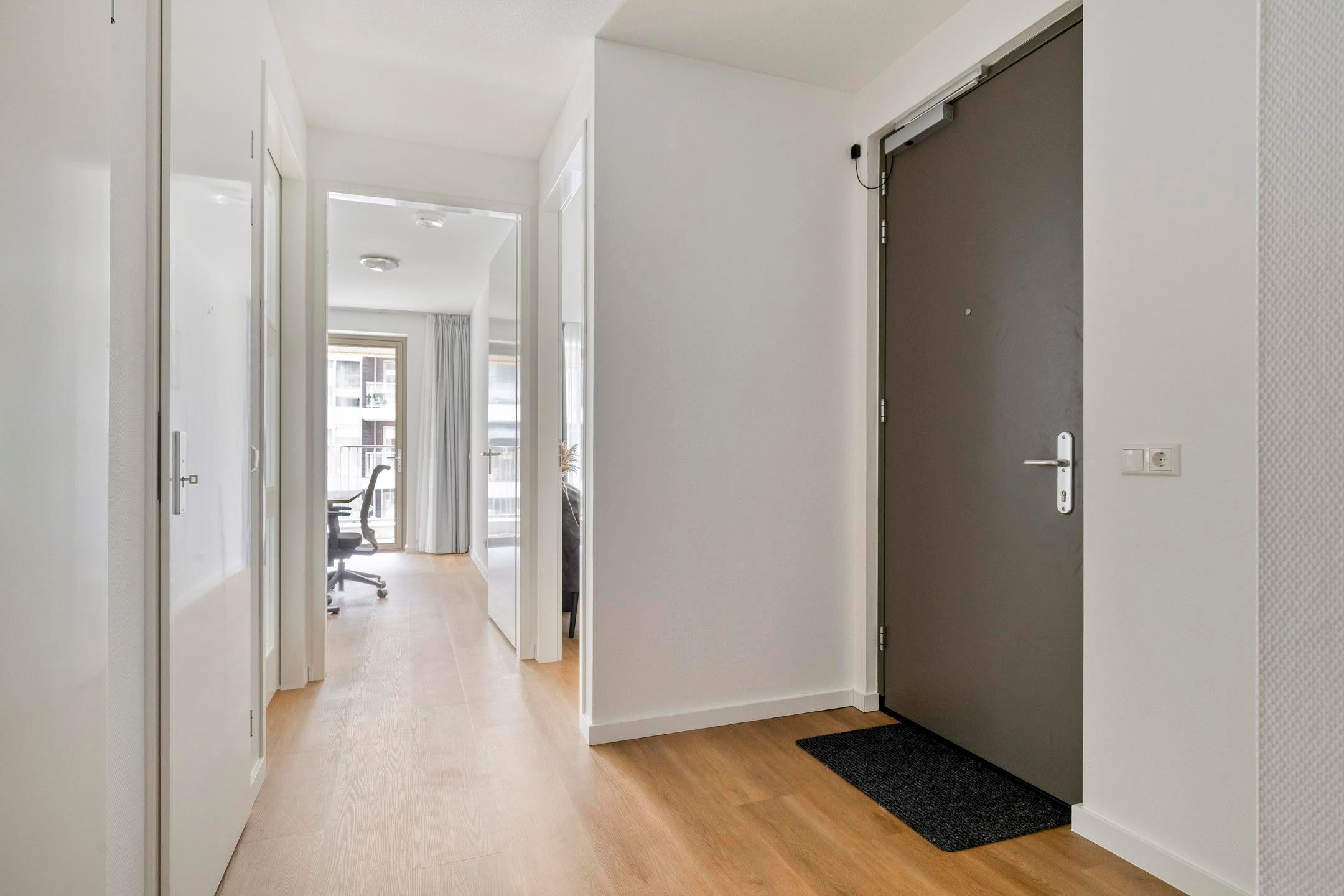 Startbaan 206 Amstelveen - Aanzicht 5