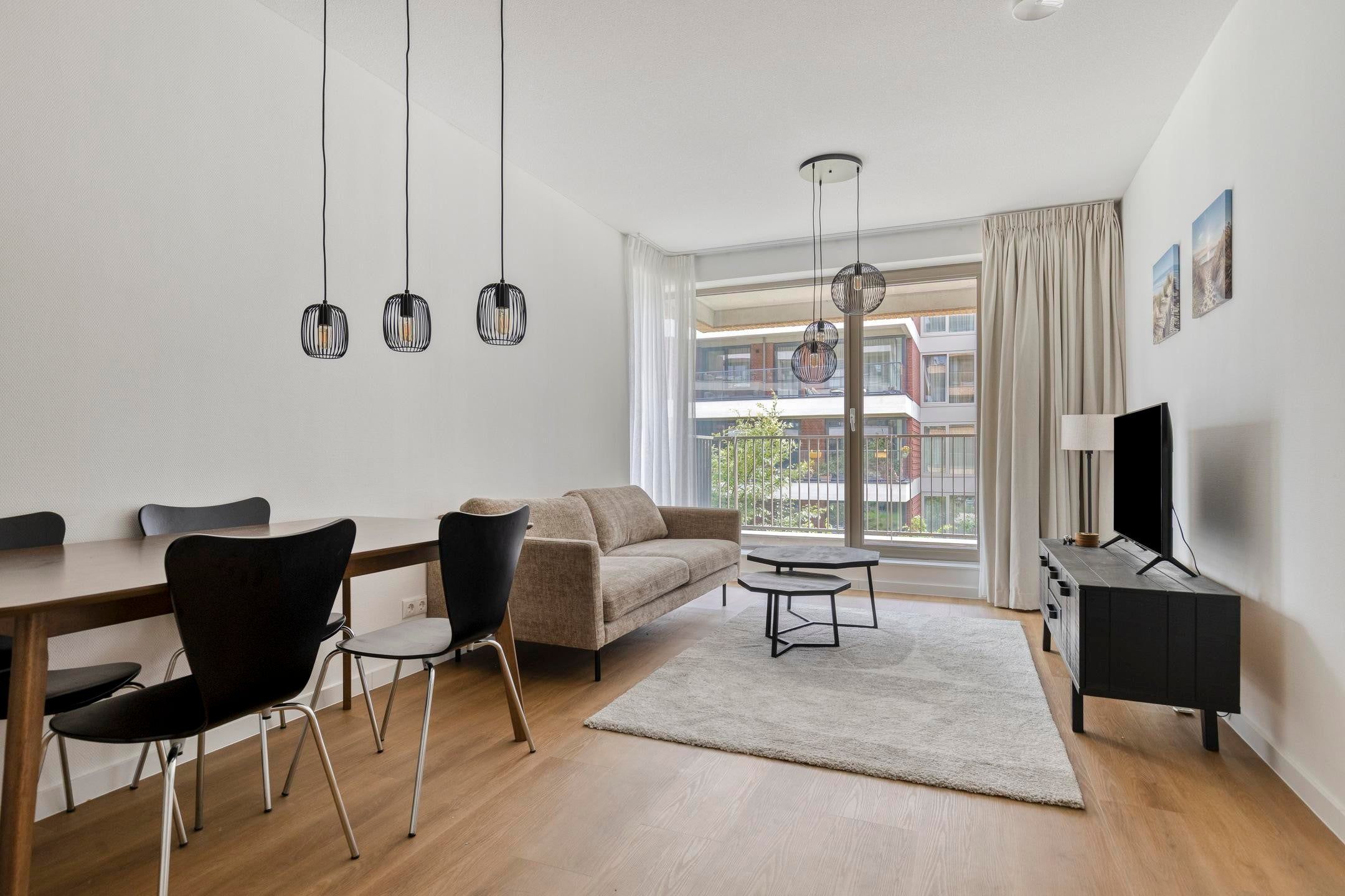 Startbaan 206 Amstelveen - Meer