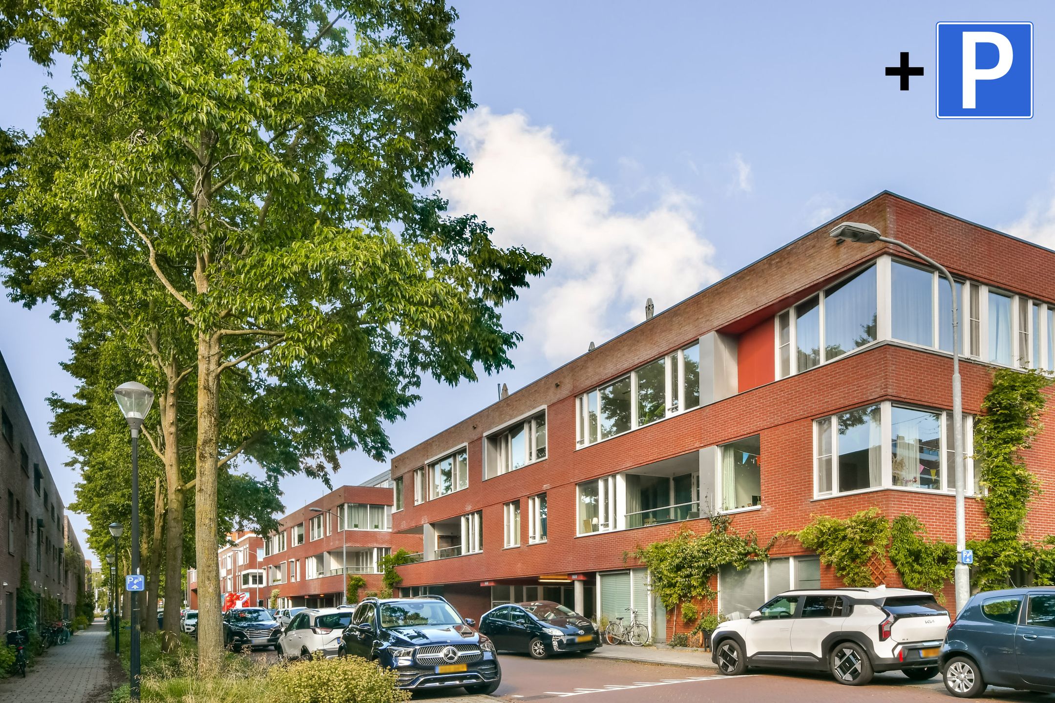 Kick Smitweg 35 