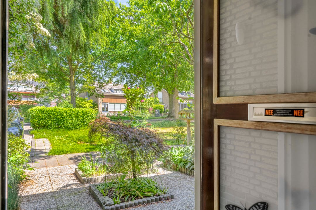 Foto 41 van Dr. Alphons Diepenbrockstraat 31