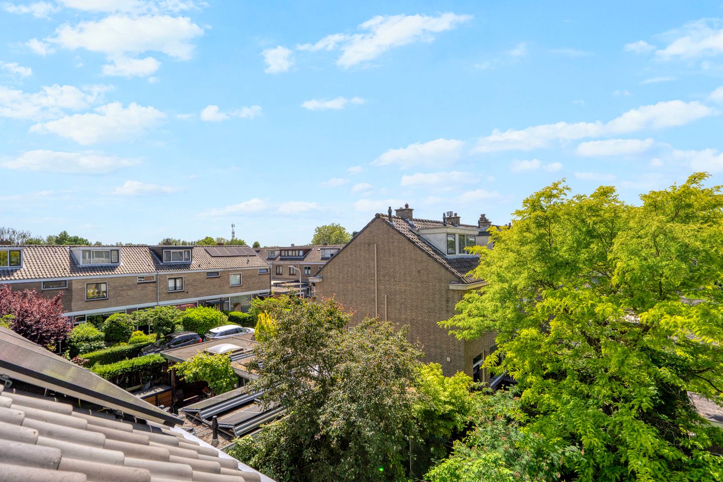 Foto 40 van Dr. Alphons Diepenbrockstraat 31