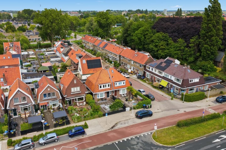 Photo 4 of Dr. Jan Mulderstraat 2
