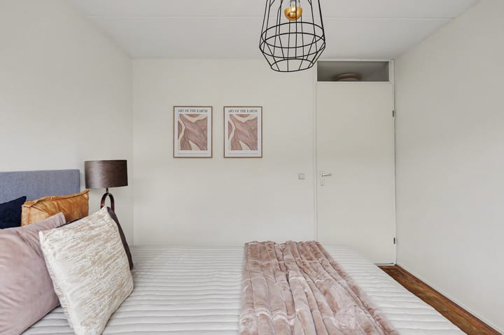 Appartement te koop: Zeereep 153, Monster