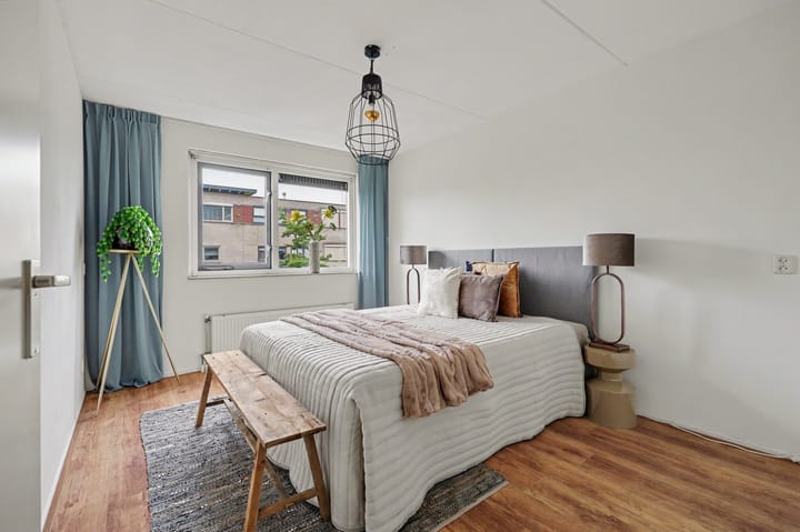 Appartement te koop: Zeereep 153, Monster