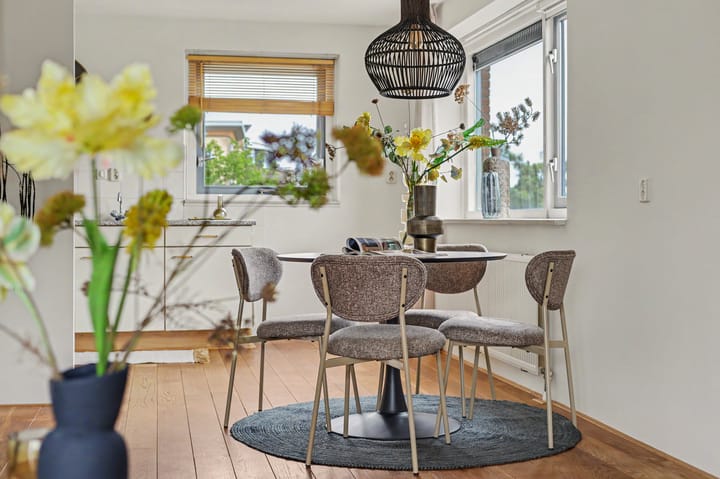 Appartement te koop: Zeereep 153, Monster