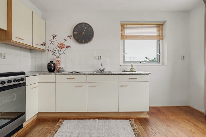 Appartement te koop: Zeereep 153, Monster