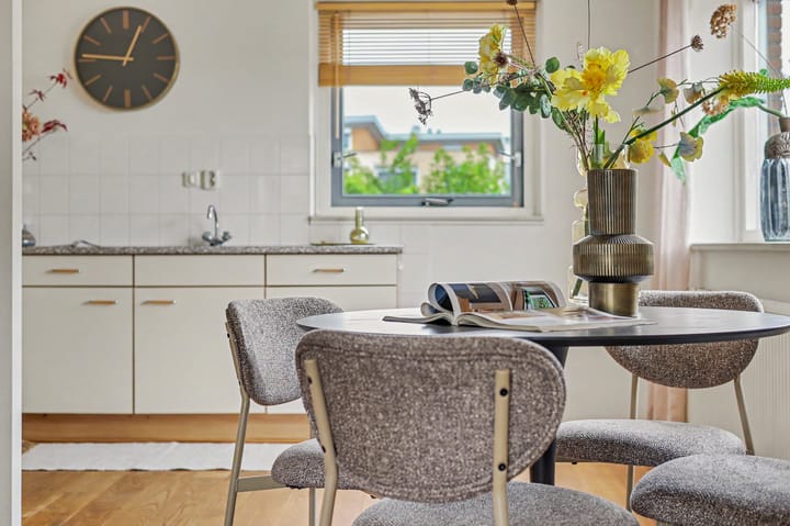 Appartement te koop: Zeereep 153, Monster