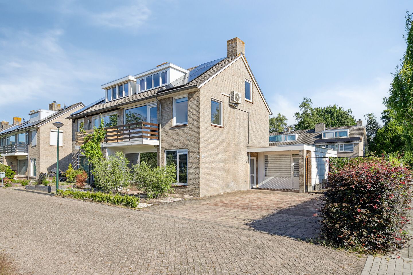 Foto 1 van Amstellaan 43