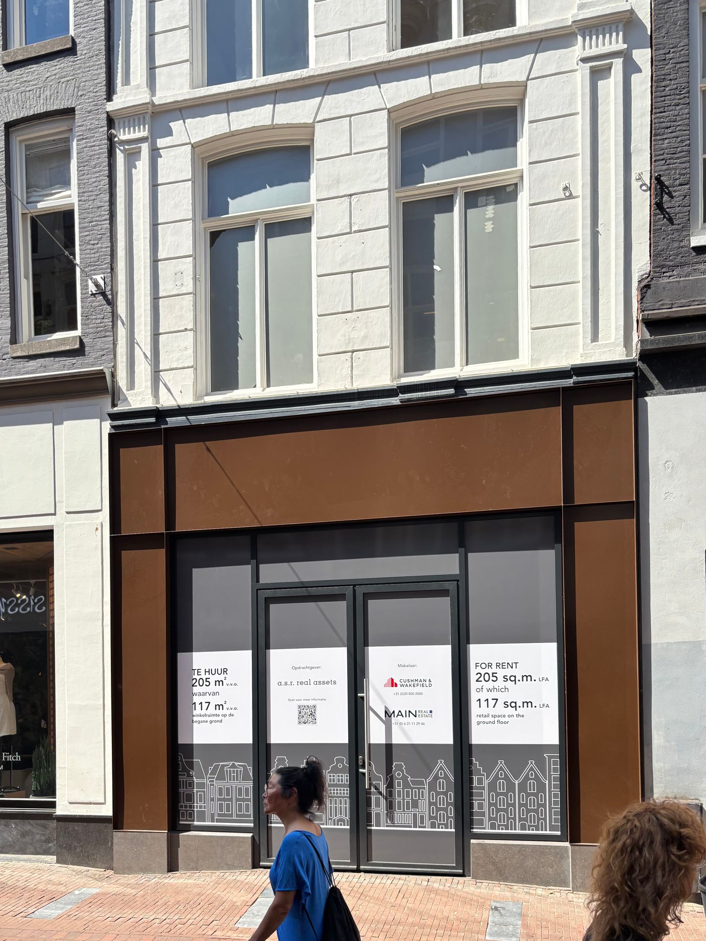 Bekijk foto 2 van Kalverstraat 166