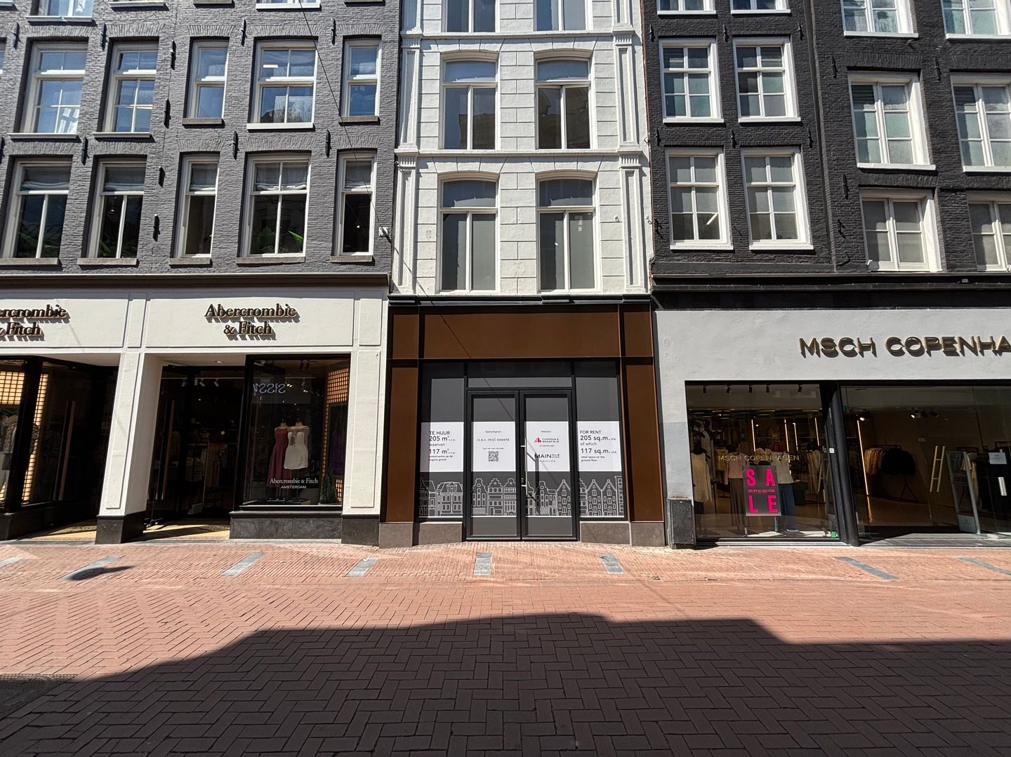 Bekijk foto 1 van Kalverstraat 166
