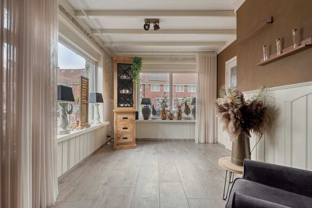Photo 7 of Pieter Brueghelstraat 15