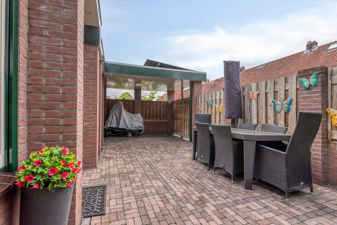 Photo 28 of Pieter Brueghelstraat 15