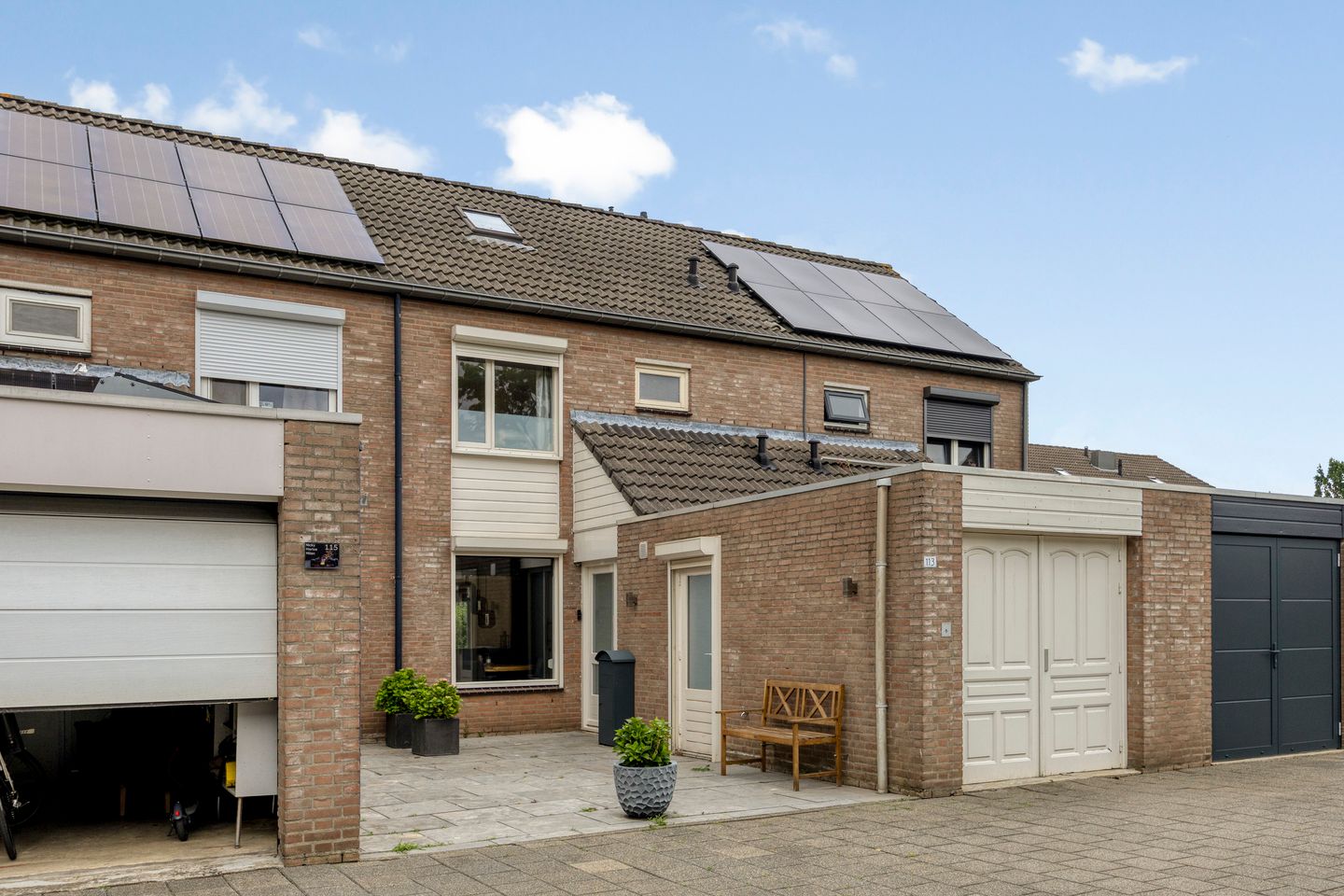 Foto 1 van Hertewissel 113