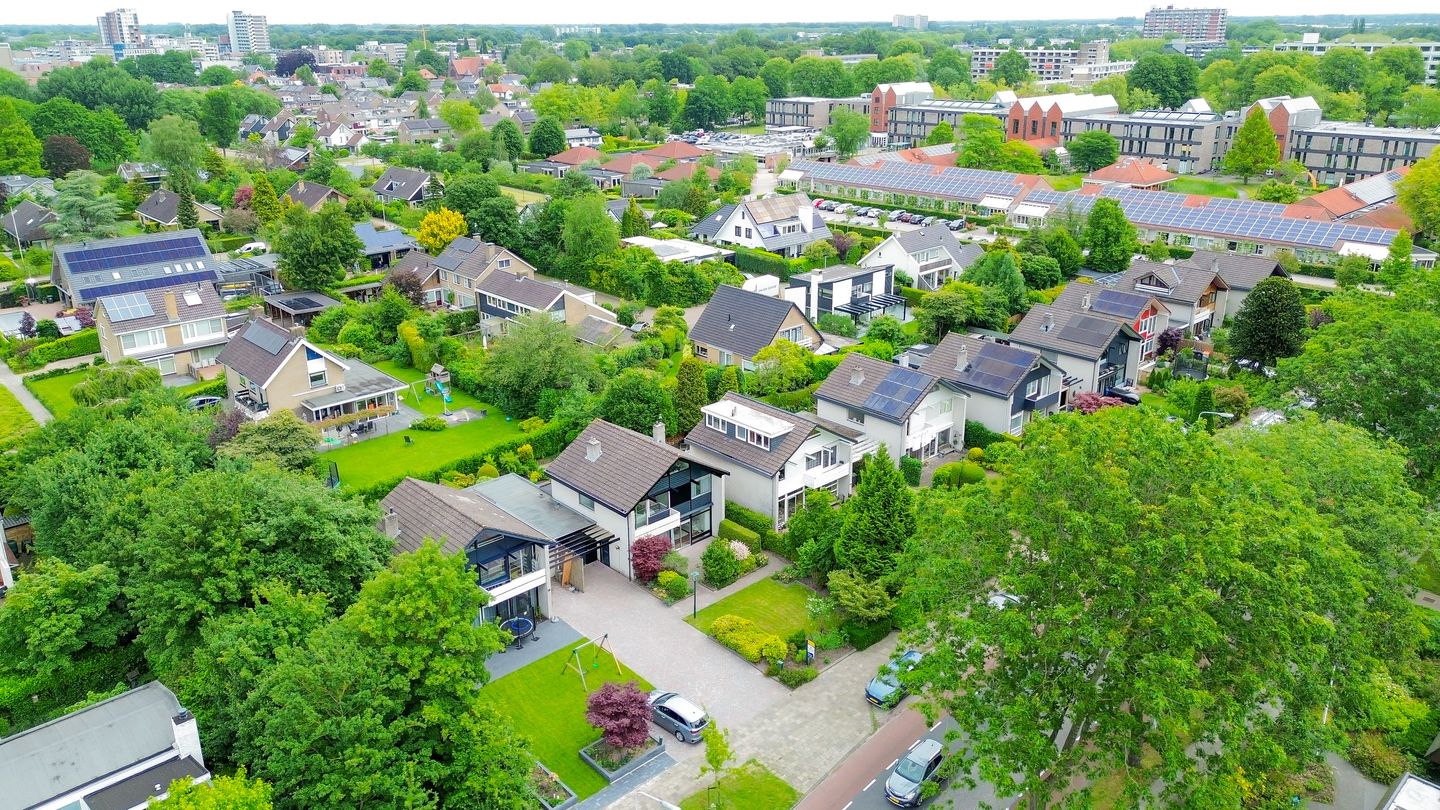 Foto 40 van Eikesingel 16