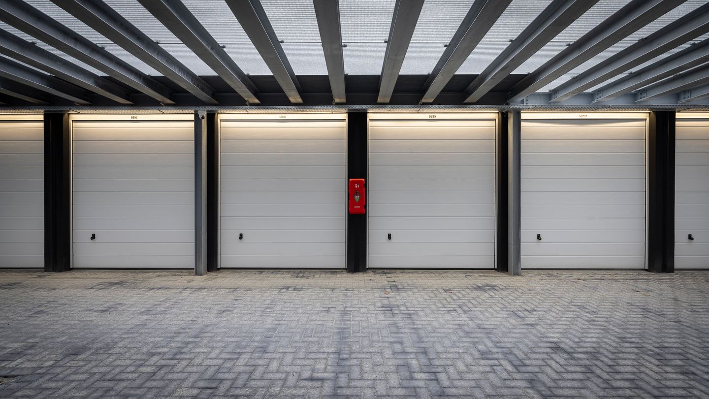 Bekijk foto 5 van GaragePark Diemen-Amsterdam