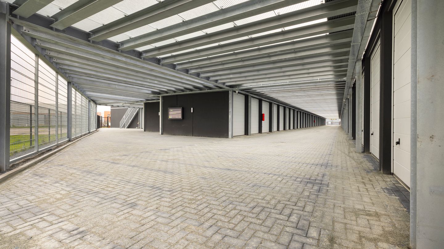 Bekijk foto 4 van GaragePark Diemen-Amsterdam
