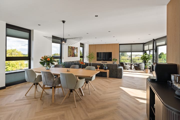 Photo 3 of Buxtehudelaan 43