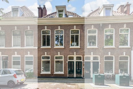 Helmersstraat thumbnail