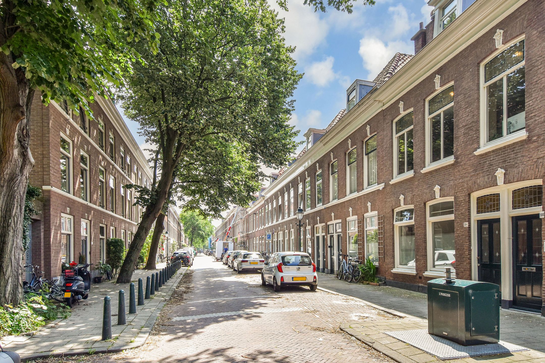 Foto 48 van Helmersstraat 98
