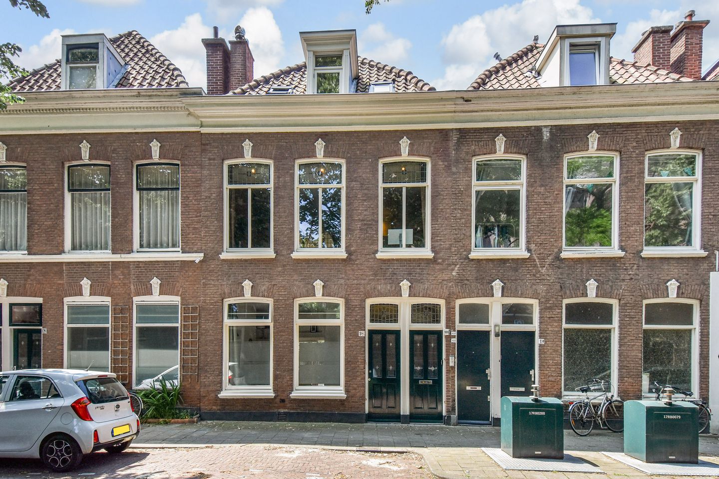 Foto 49 van Helmersstraat 98