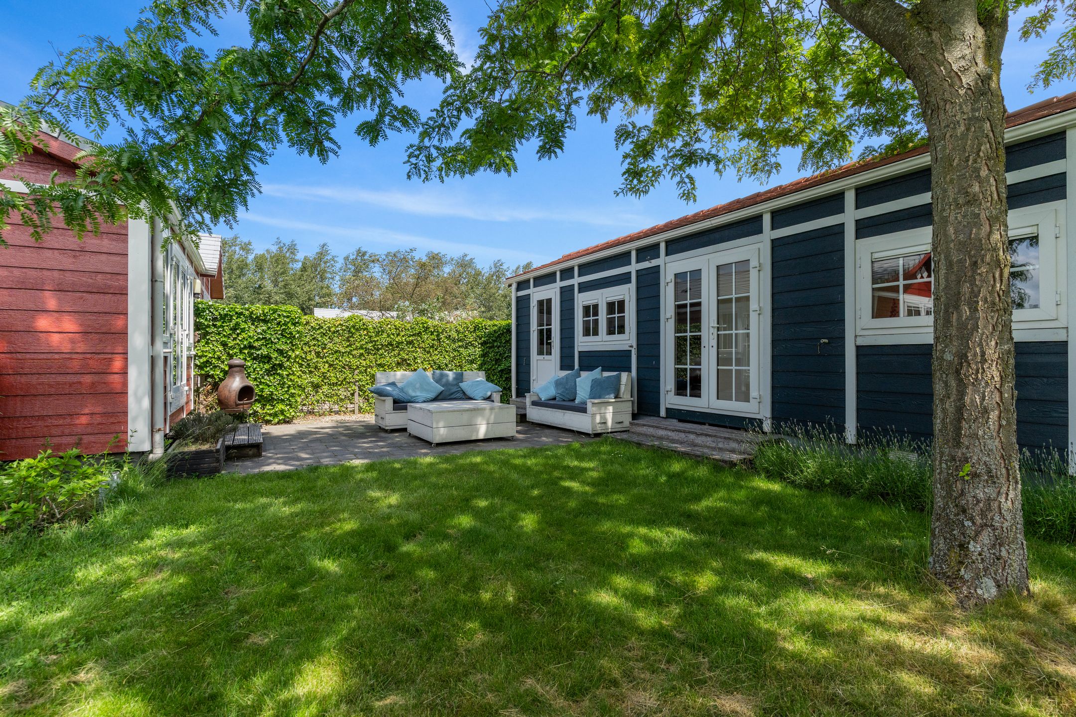 4-bedroom freehold villa in Loosdrecht — photo 3 of 5