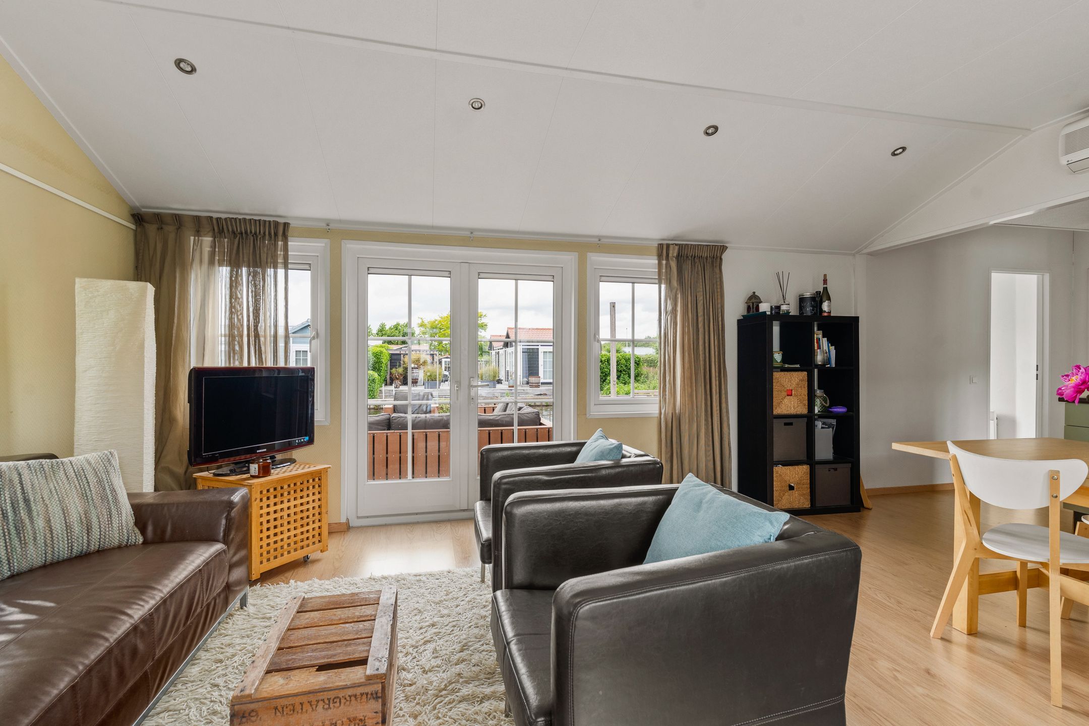 4-bedroom freehold villa in Loosdrecht — photo 4 of 5