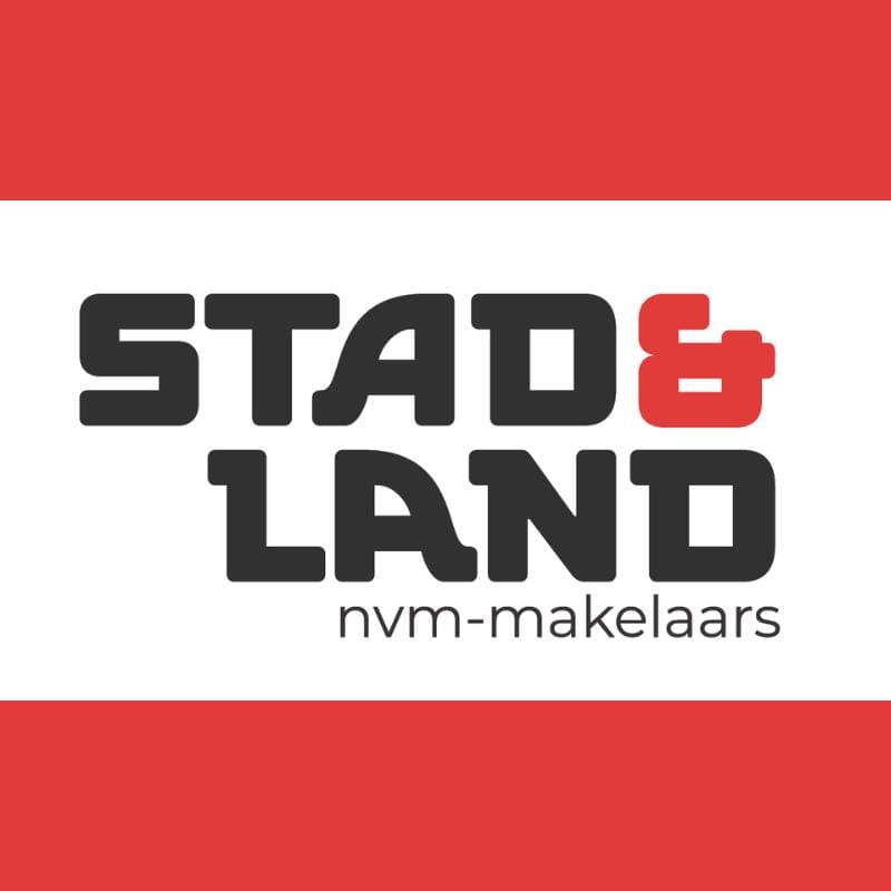 Stad en Land makelaars 