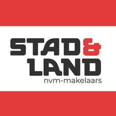 Stad en Land makelaars 