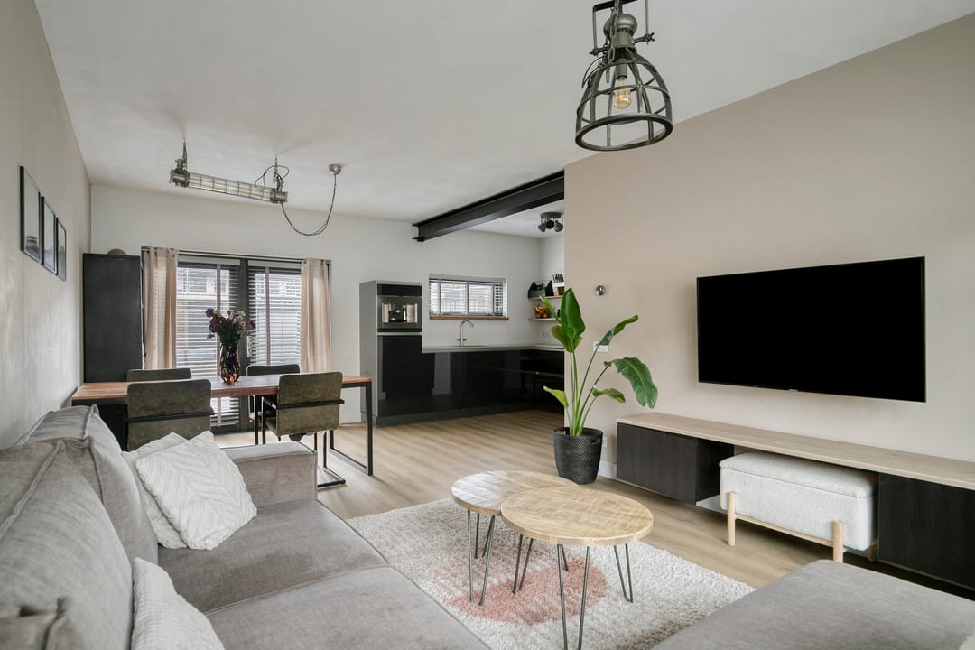 Photo 2 of Deken B.J. van Miertstraat 2