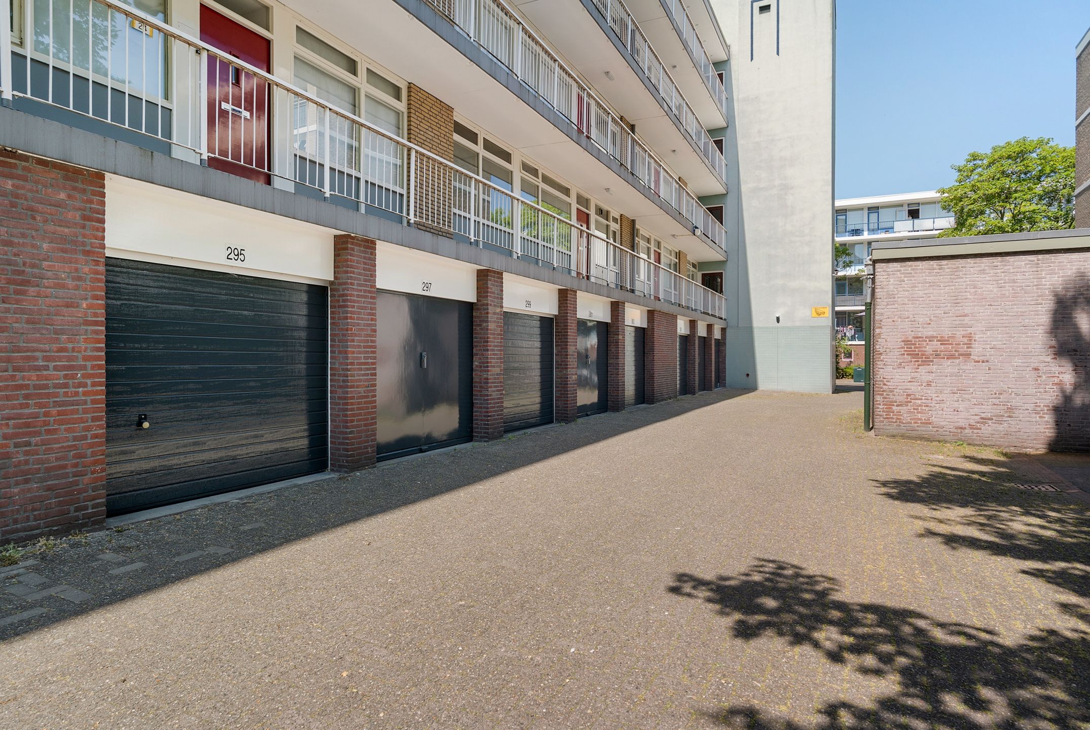 Edamstraat 303 