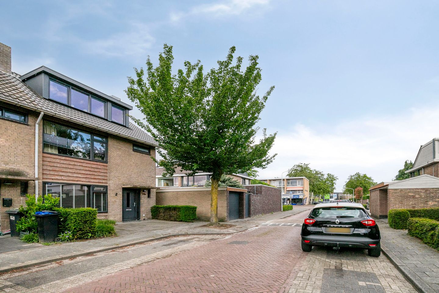Photo 29 of Deken B.J. van Miertstraat 2