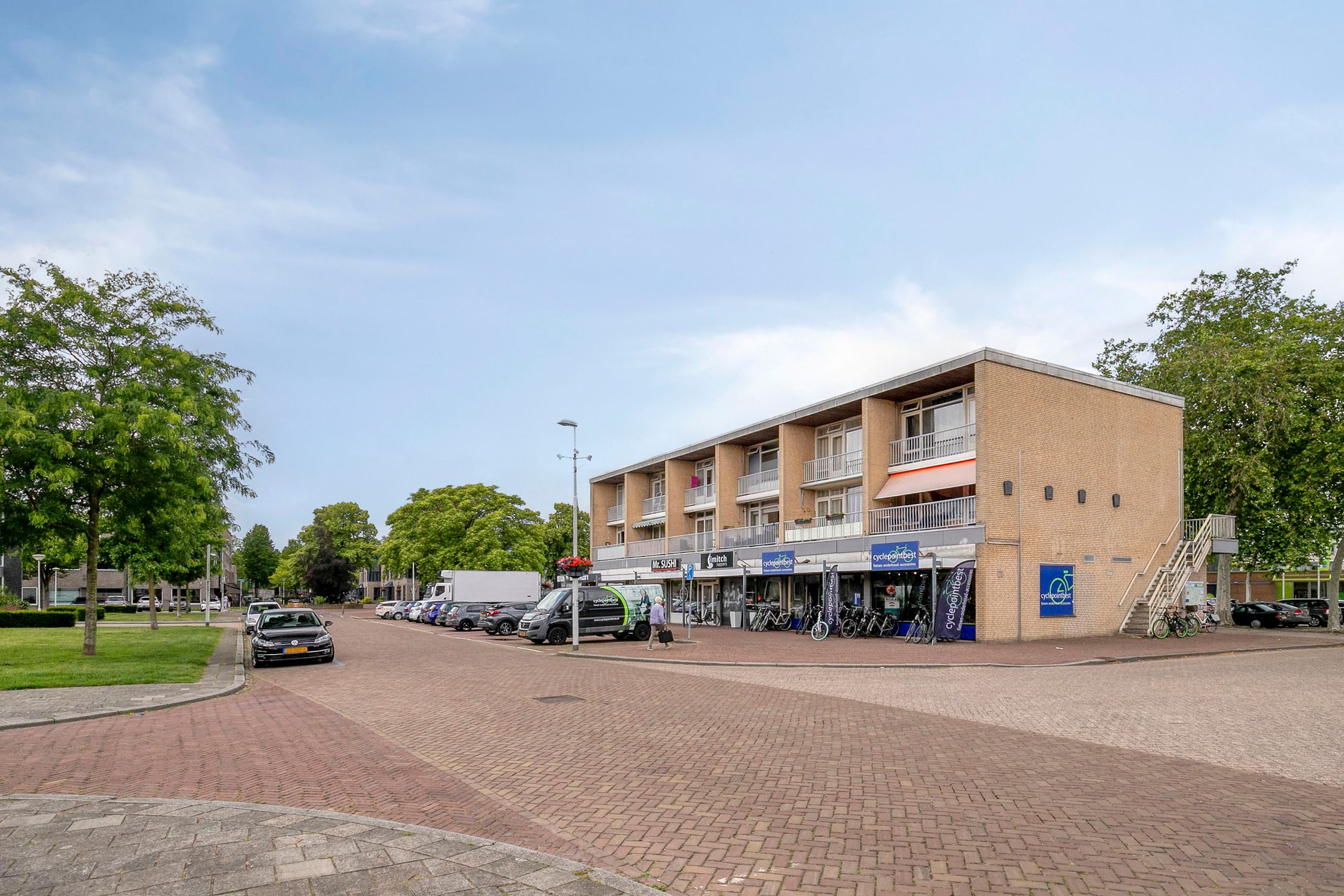 Photo 30 of Deken B.J. van Miertstraat 2