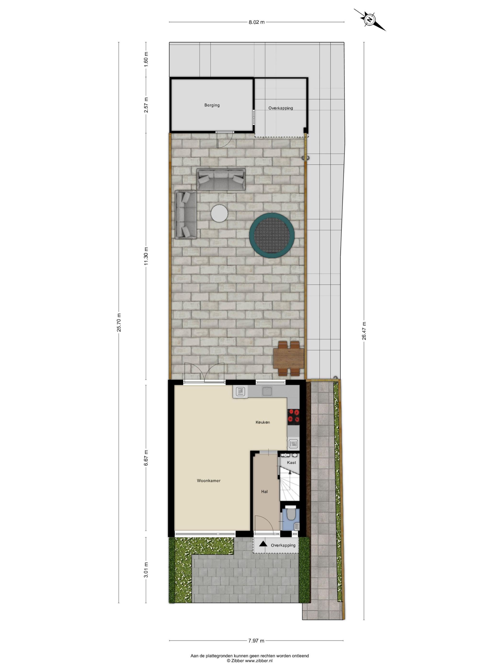 Photo 36 of Deken B.J. van Miertstraat 2