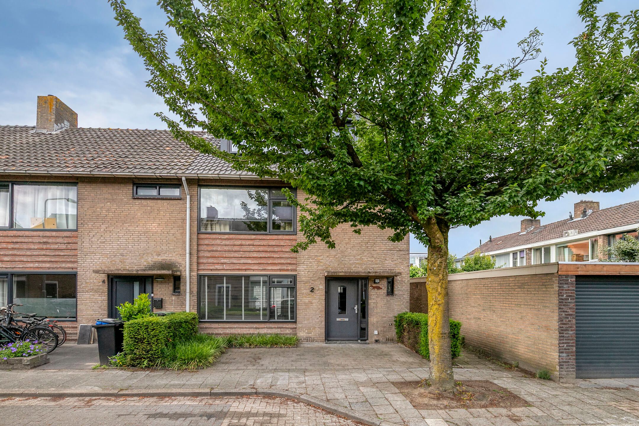 Photo 6 of Deken B.J. van Miertstraat 2