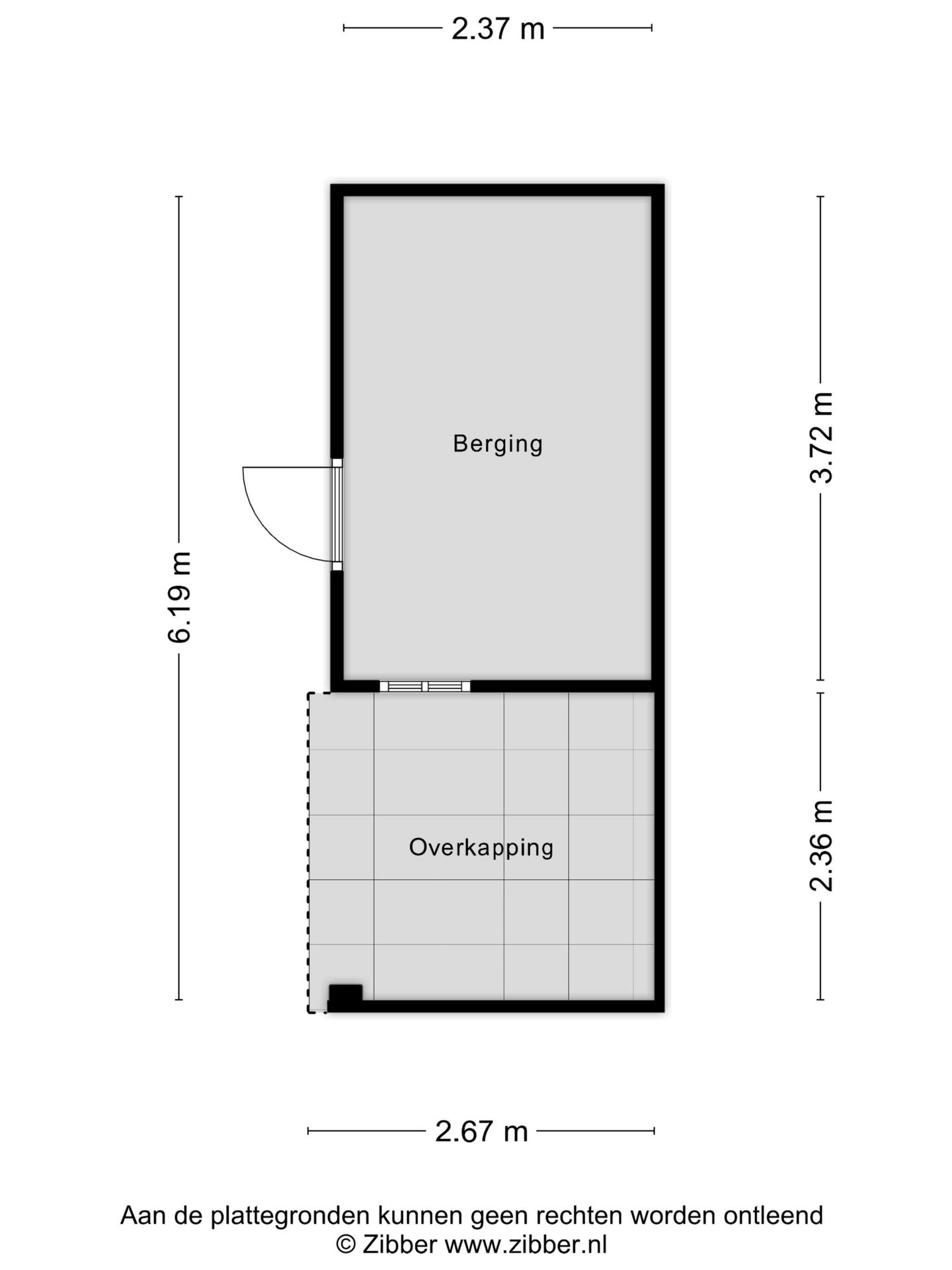 Photo 35 of Deken B.J. van Miertstraat 2