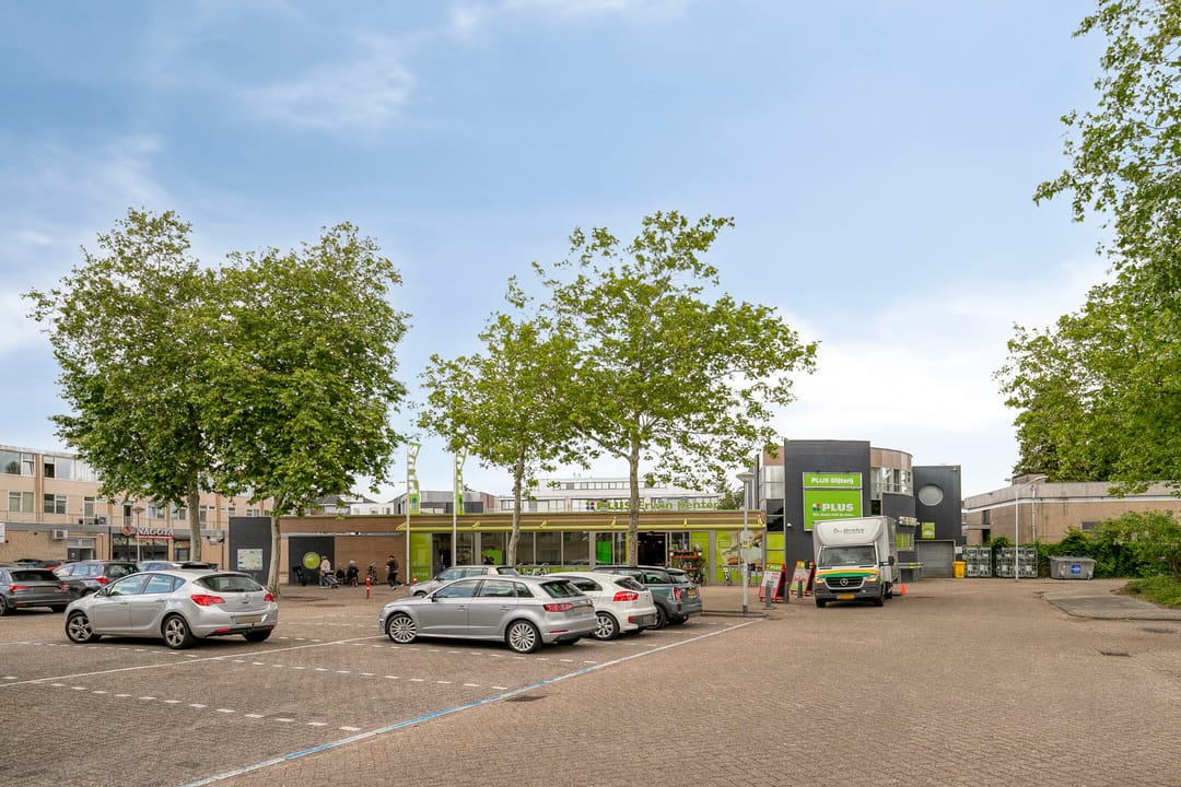 Photo 31 of Deken B.J. van Miertstraat 2