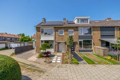 Vijverlaan thumbnail
