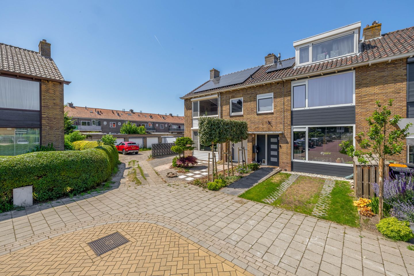 Foto 5 van Vijverlaan 22