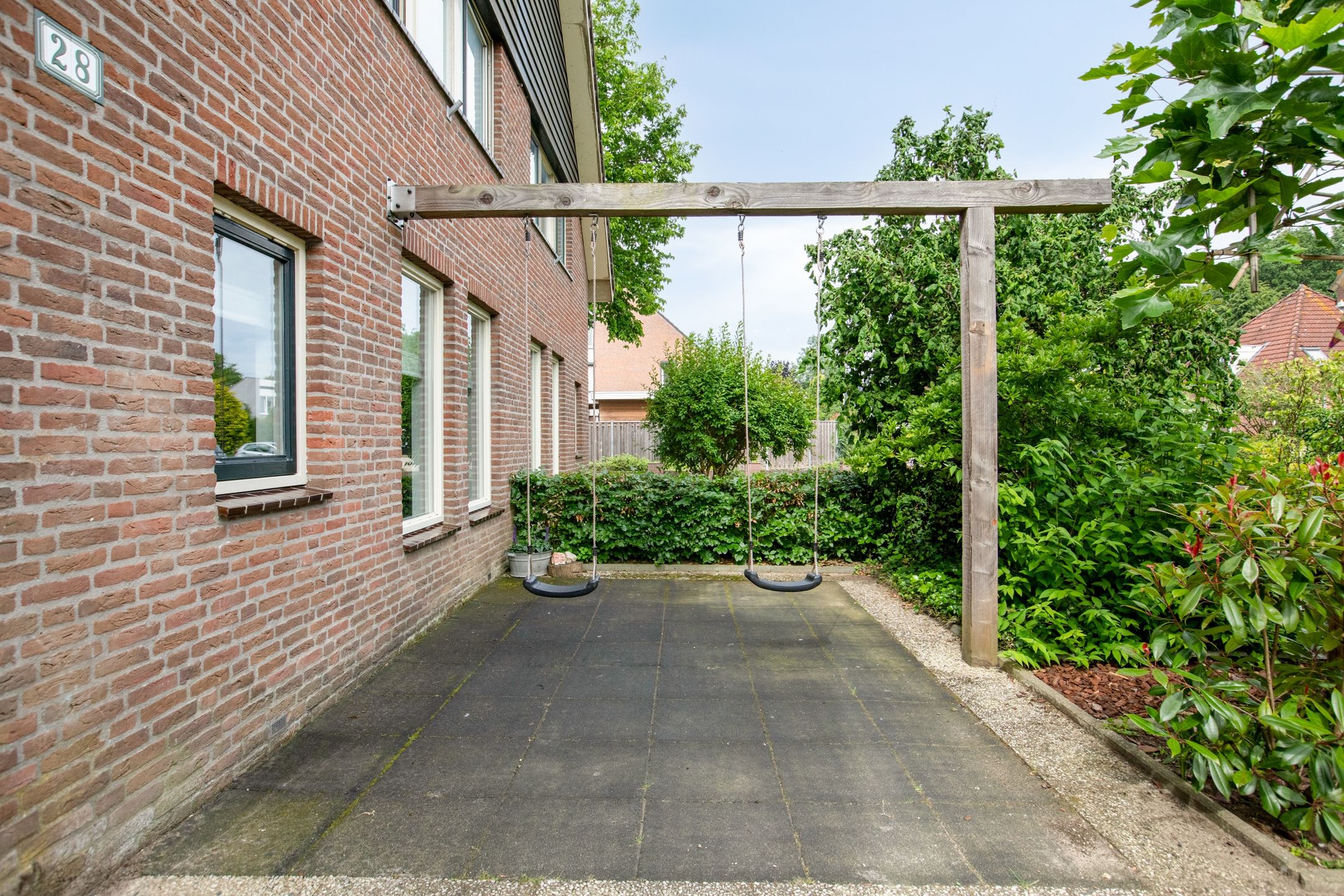 Foto 6 van Gildebongerd 28