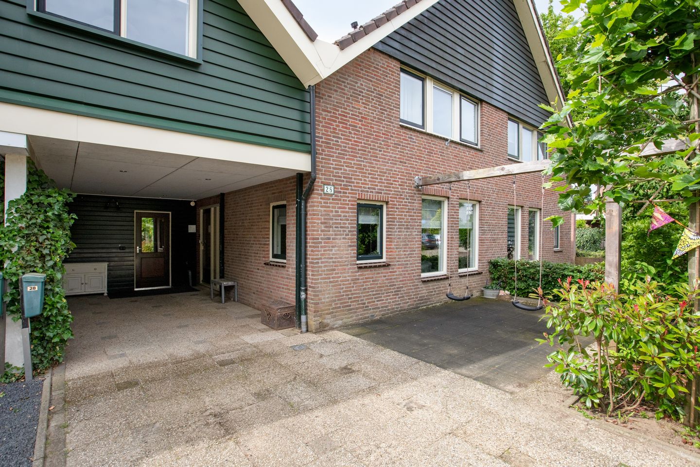 Foto 4 van Gildebongerd 28