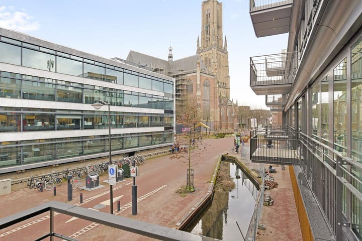 Foto 5 van Broerenstraat 45-13