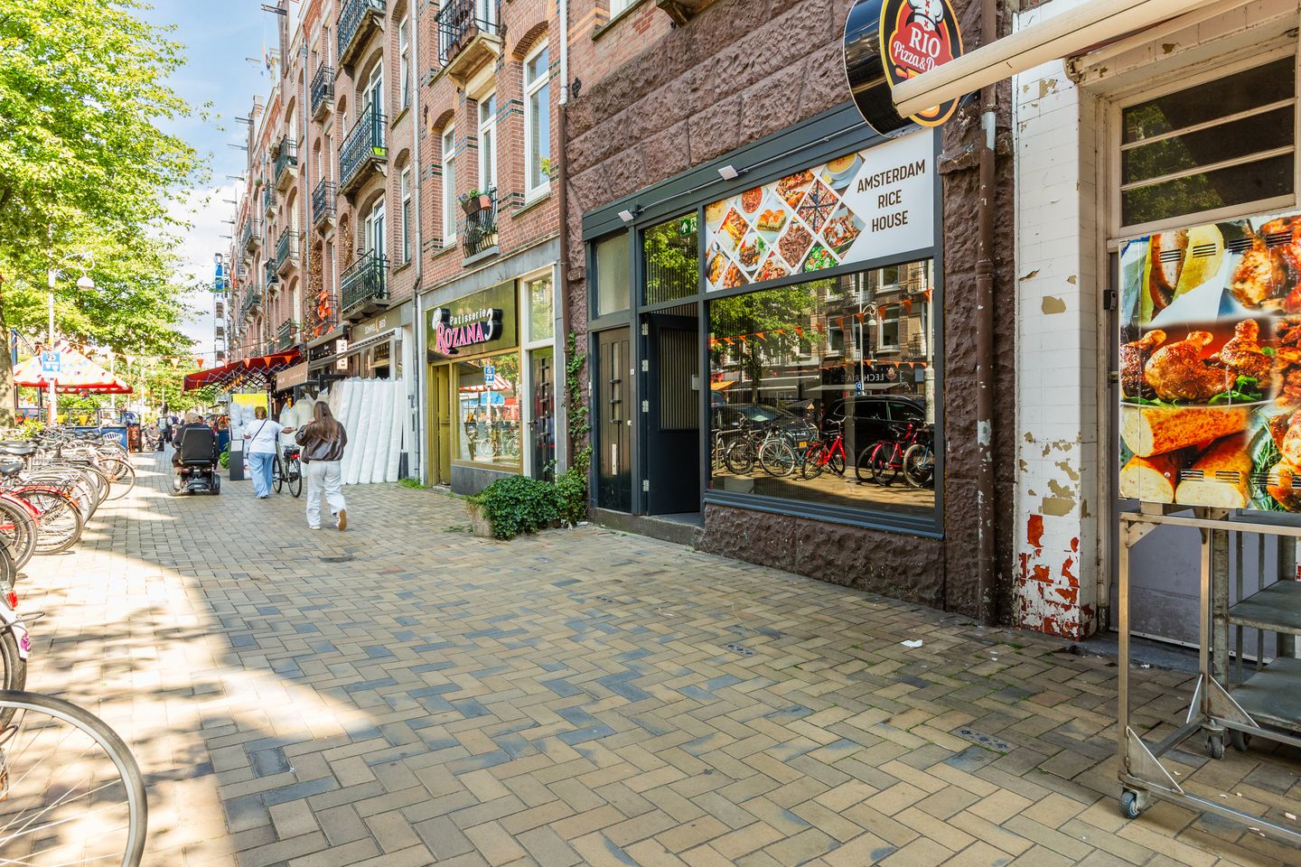 Bekijk foto 1 van Javastraat 34-H