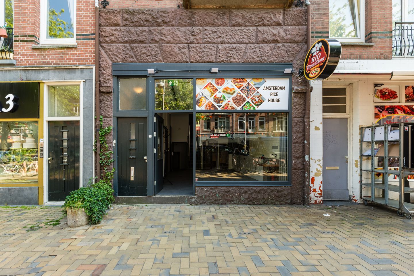 Bekijk foto 3 van Javastraat 34-H