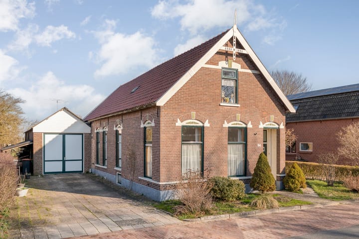 Foto 2 van Dedemsvaartseweg-Noord 94